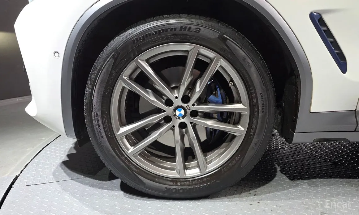 2018 BMW X4