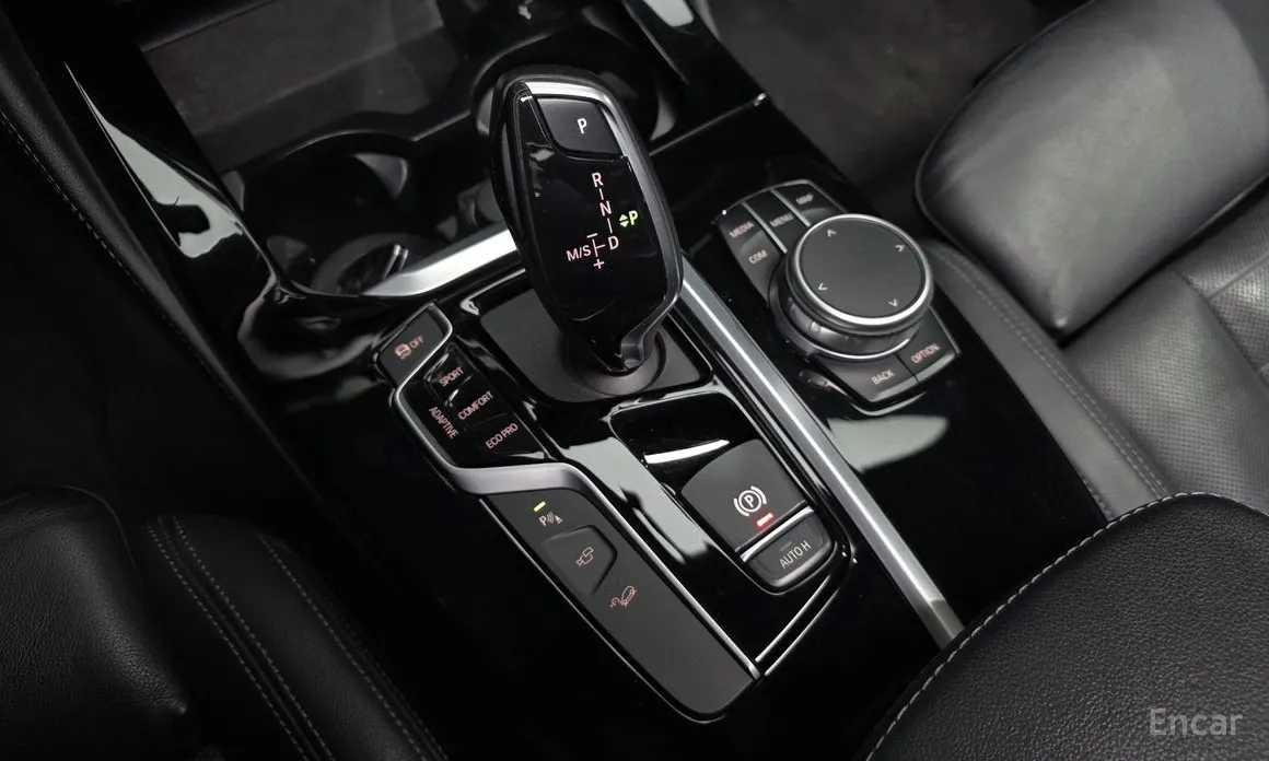 BMW X4 2018 xDrive20i M Sports X Onlile Exclusive Edition