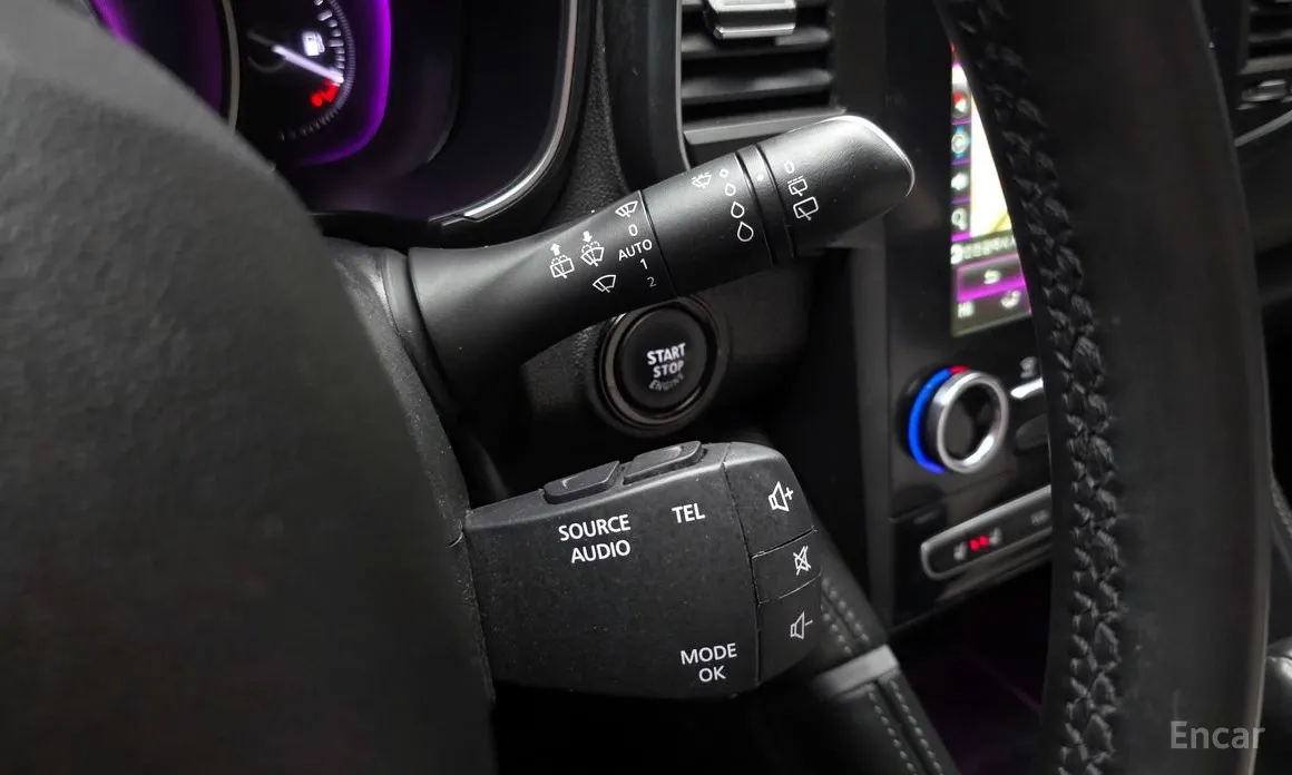 Фото 17 - Renault QM6