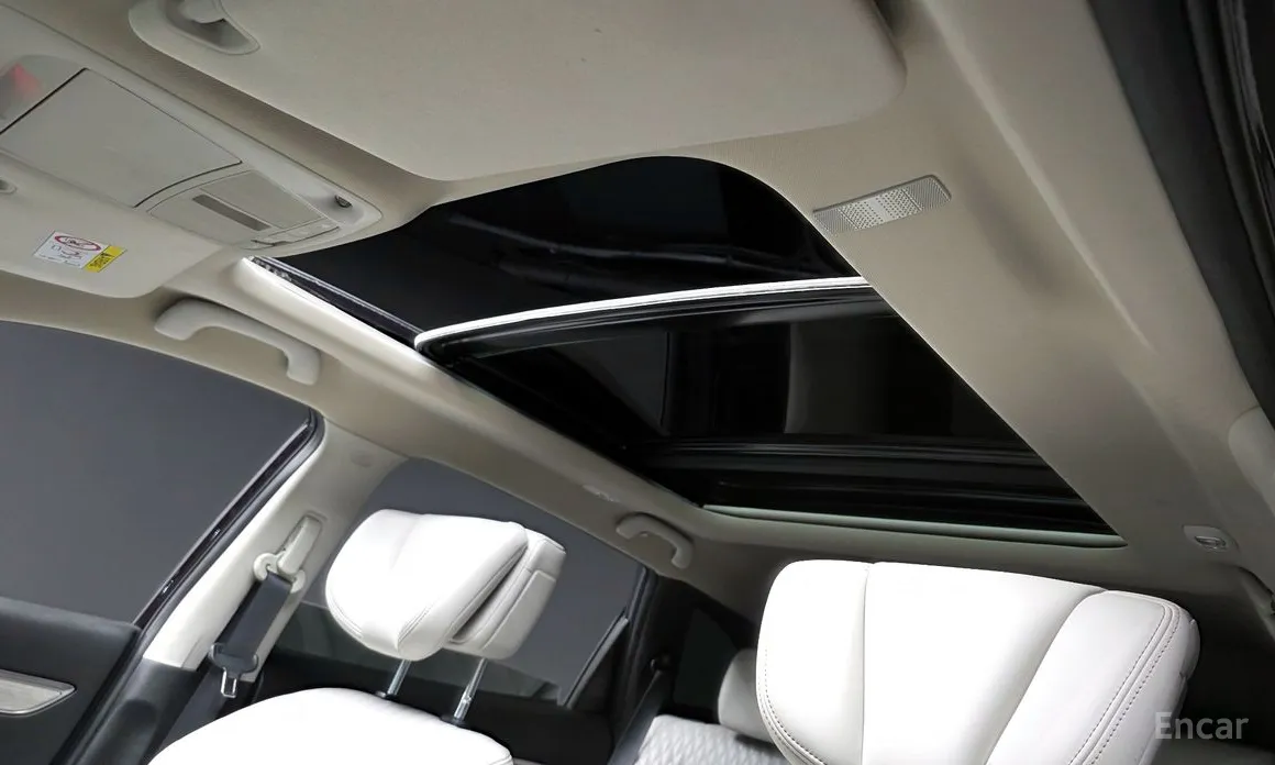 Фото 19 - Renault QM6