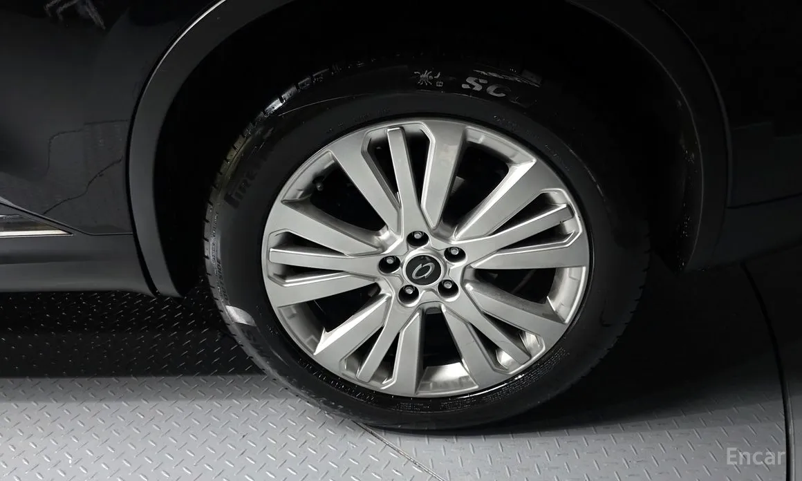 Фото 5 - Renault QM6