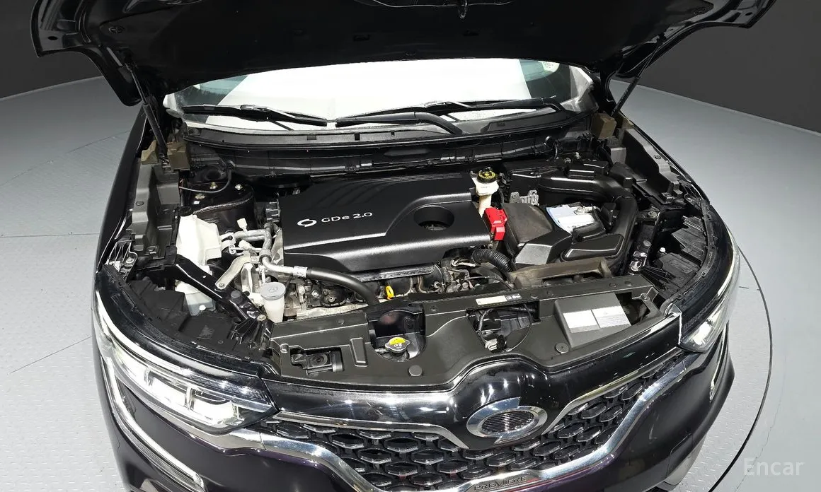 Фото 6 - Renault QM6