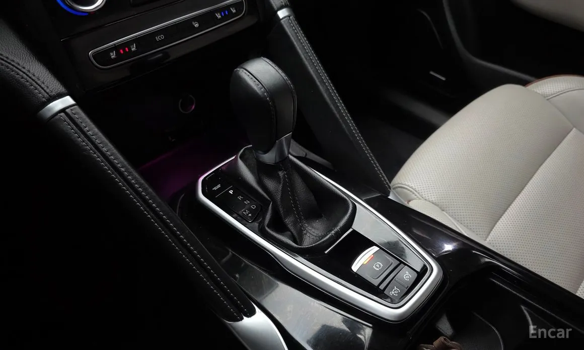 Фото 9 - Renault QM6