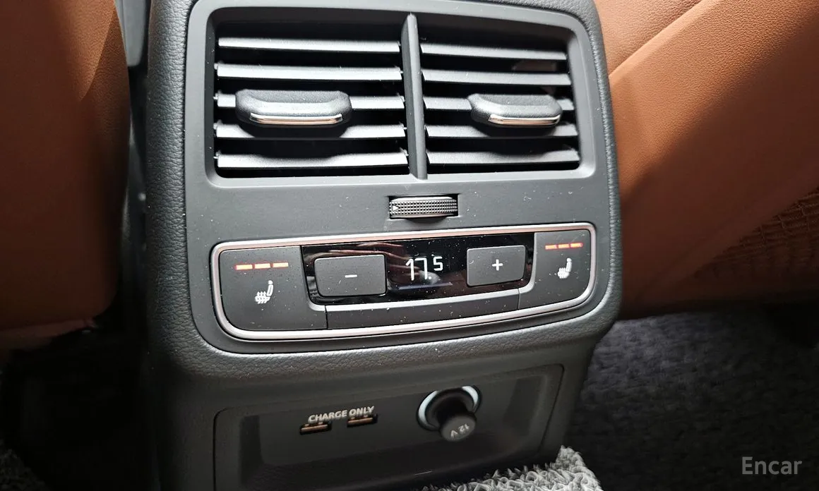 Фото 18 - Audi A4