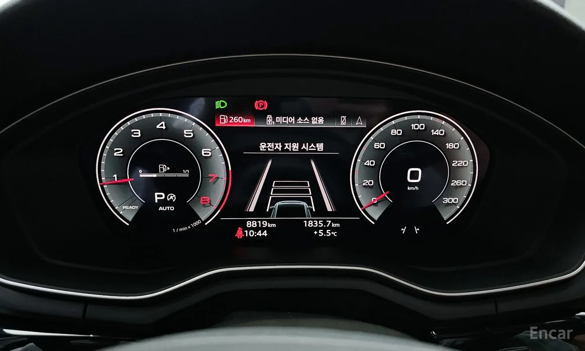 Фото 8 - Audi A4