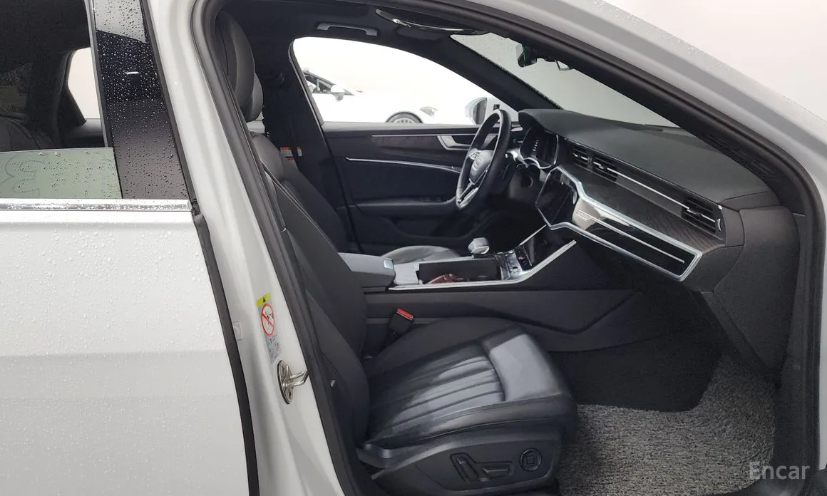 Фото 11 - Audi A6