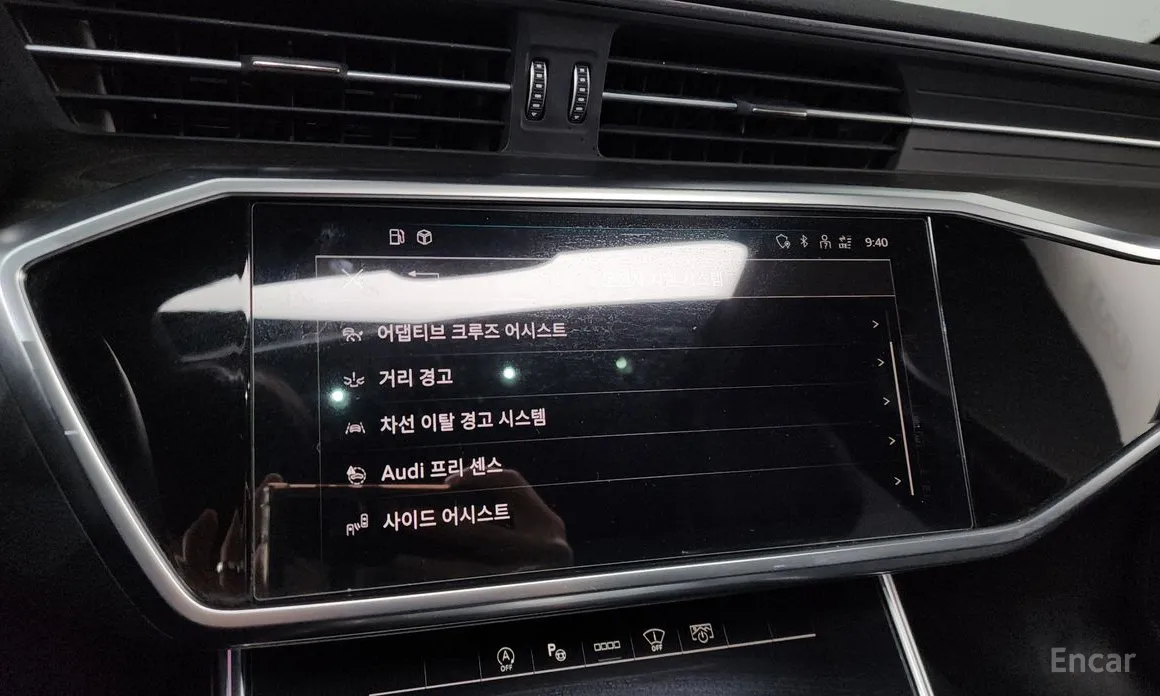 Фото 16 - Audi A6