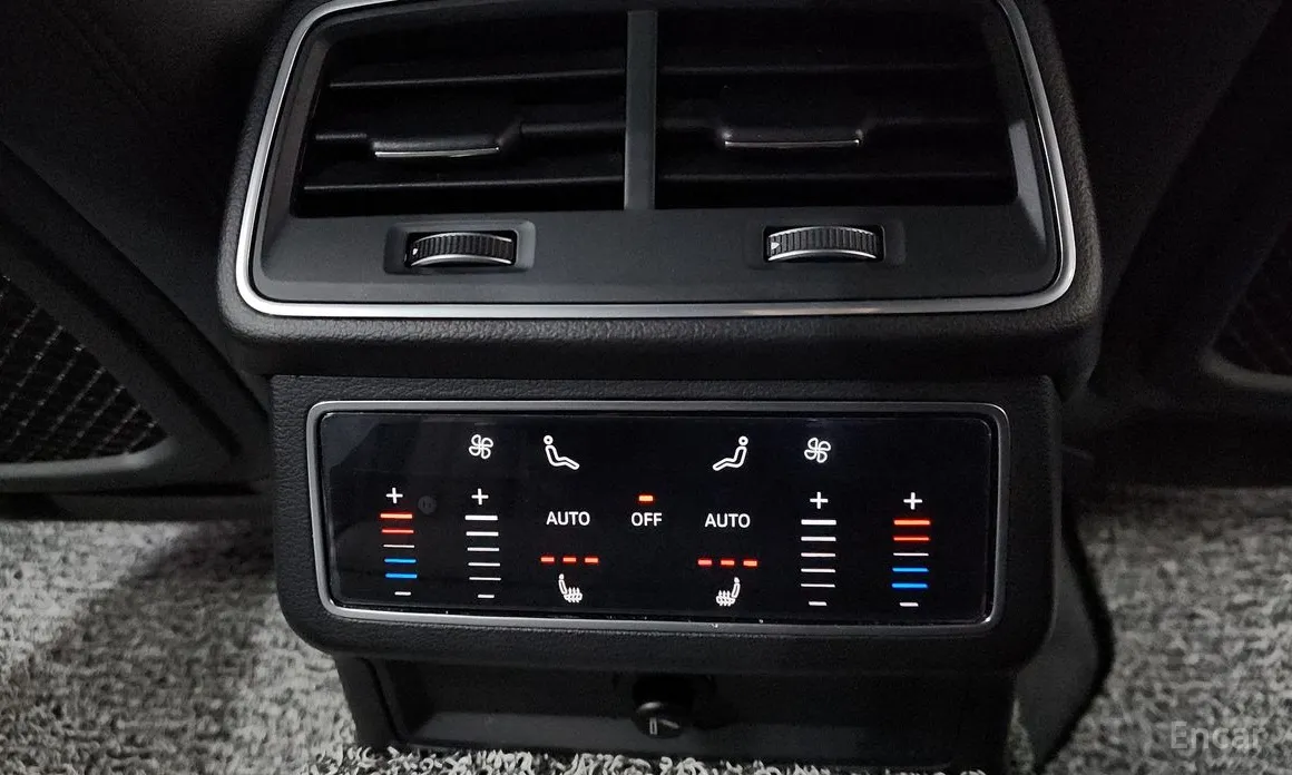 Фото 19 - Audi A6