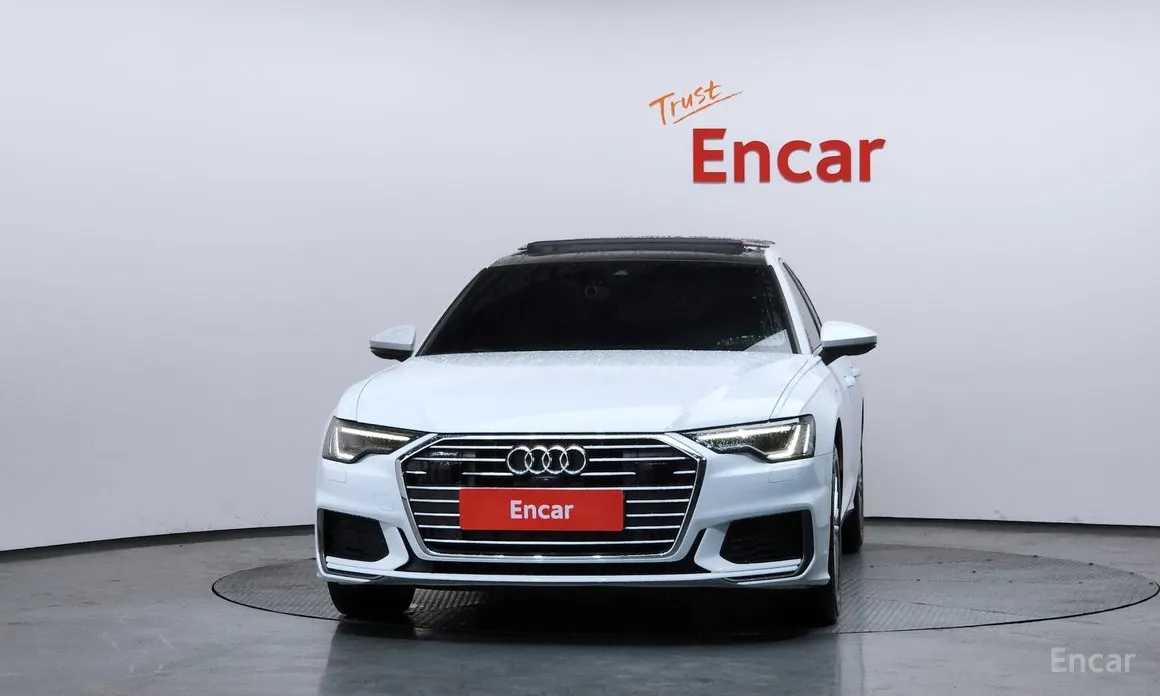 Фото 3 - Audi A6