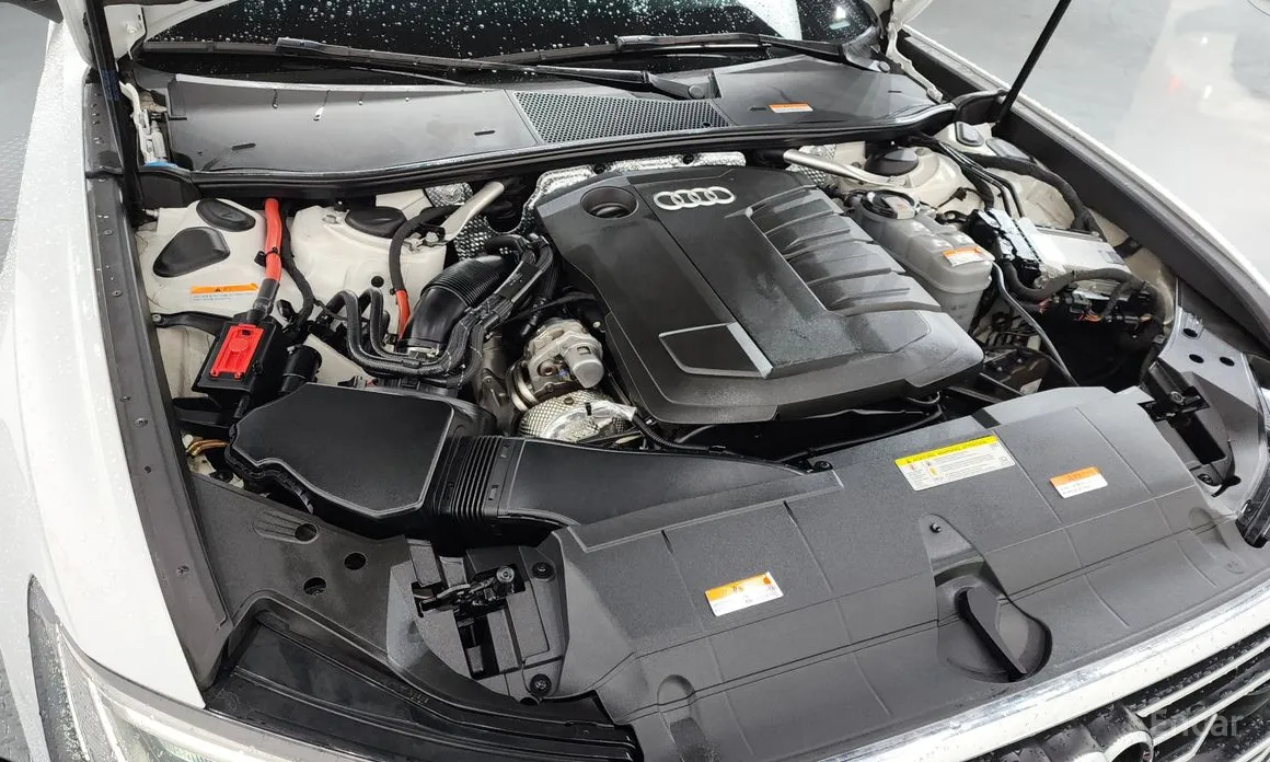 Фото 6 - Audi A6