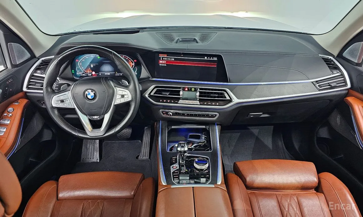 Фото 7 - BMW X7