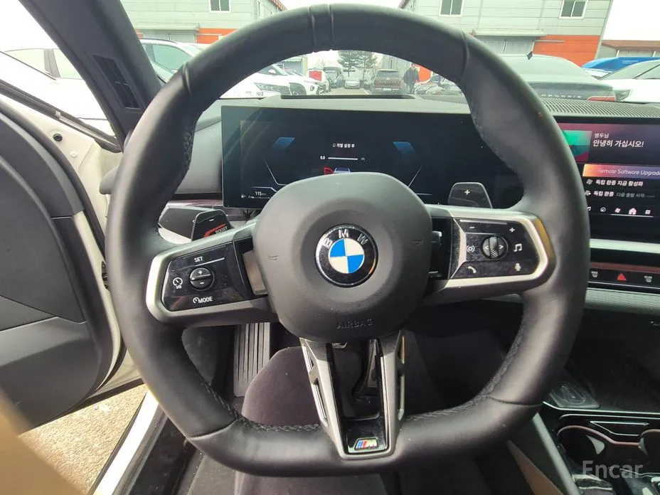 Фото 10 - BMW 5 Series