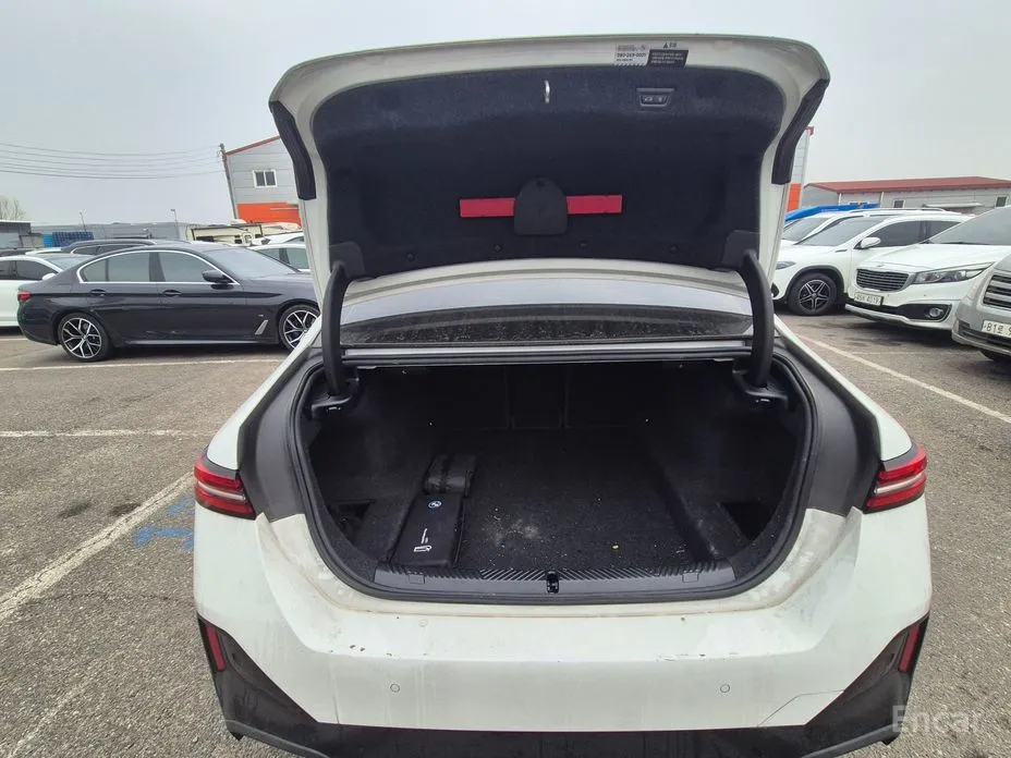 Фото 4 - BMW 5 Series