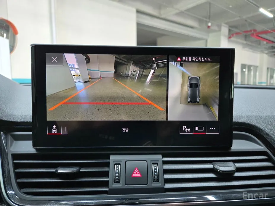 Фото 8 - Audi SQ5