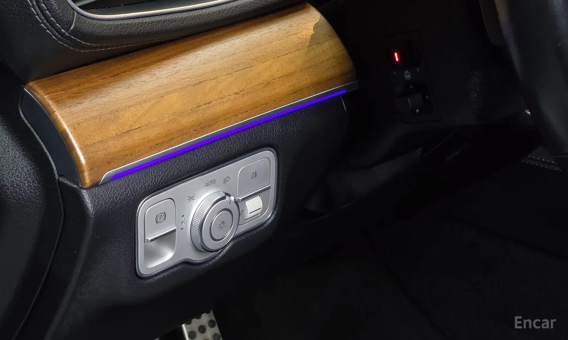 Фото 16 - Mercedes-Benz GLE-Class