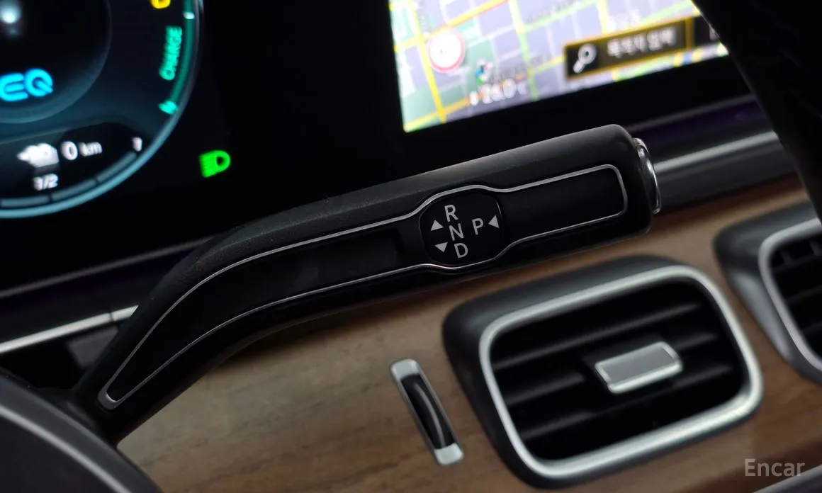 Фото 9 - Mercedes-Benz GLE-Class