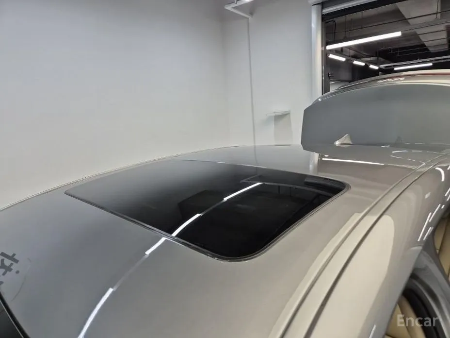 Фото 10 - Kia K9