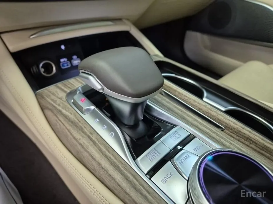 Фото 11 - Kia K9