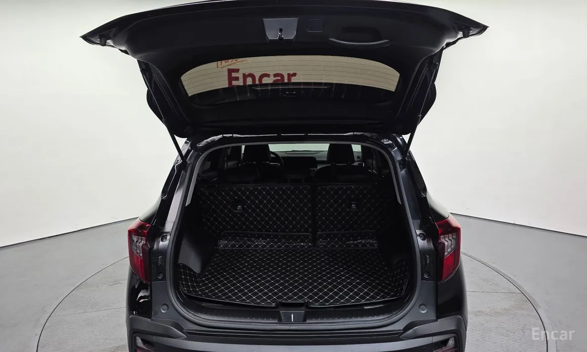 Фото 20 - Kia Seltos