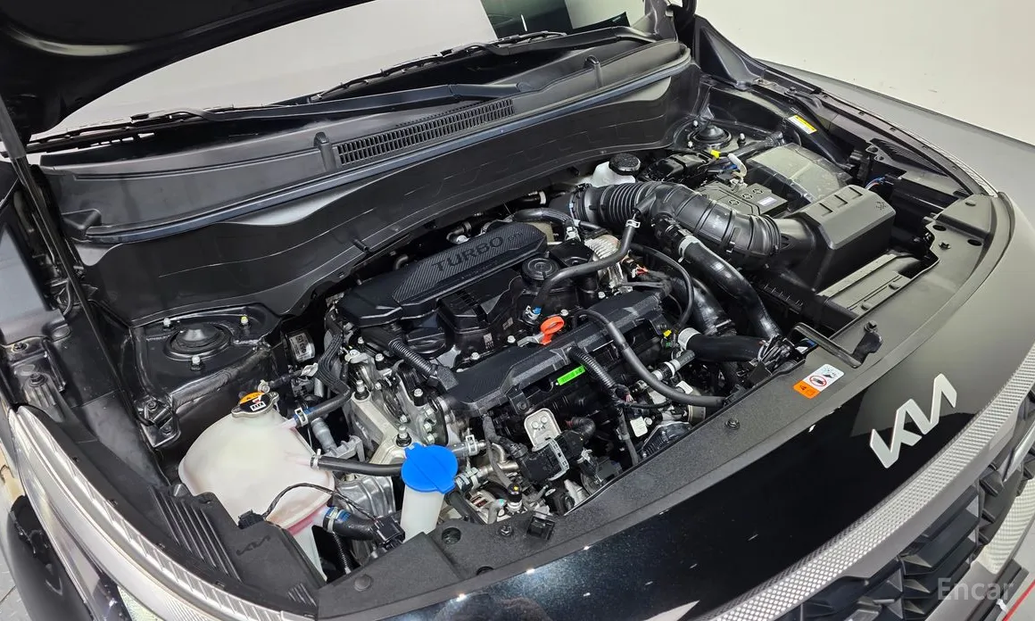 Фото 6 - Kia Seltos