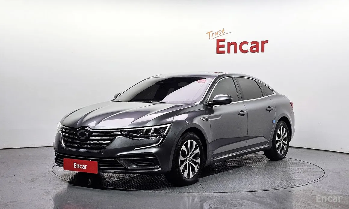 Фото 1 - Renault SM6