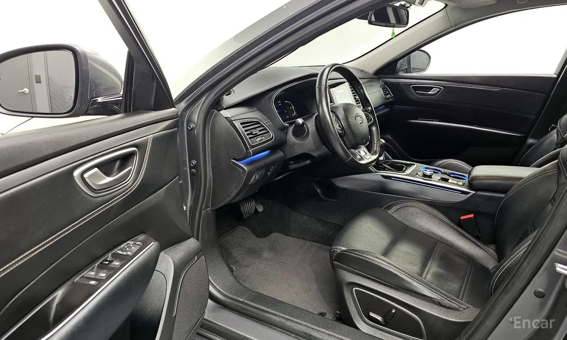 Фото 10 - Renault SM6