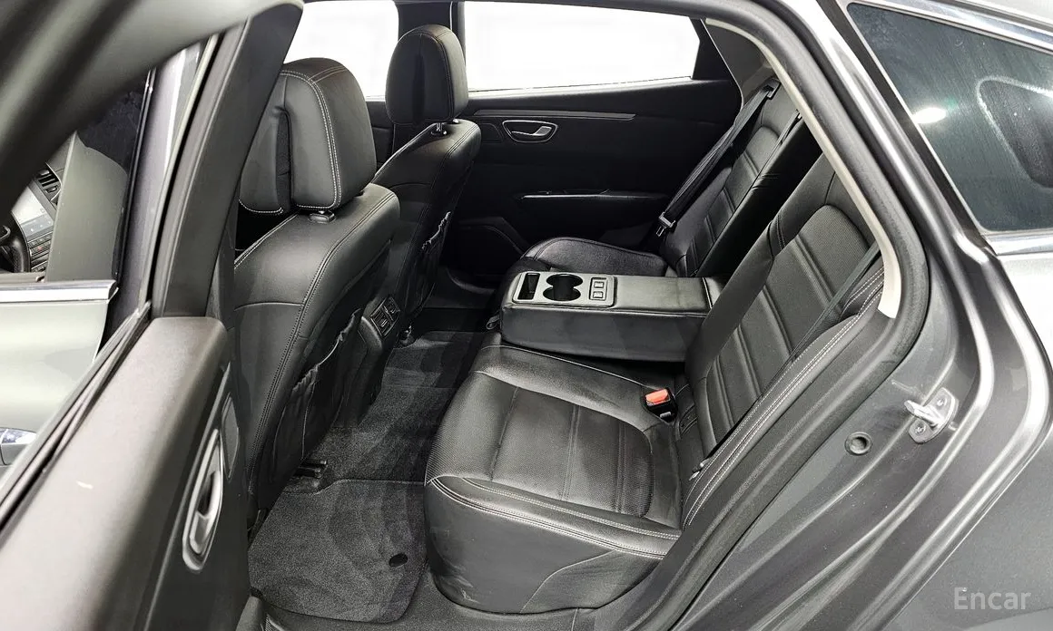 Фото 11 - Renault SM6