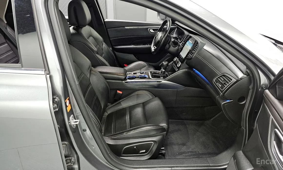 Фото 12 - Renault SM6