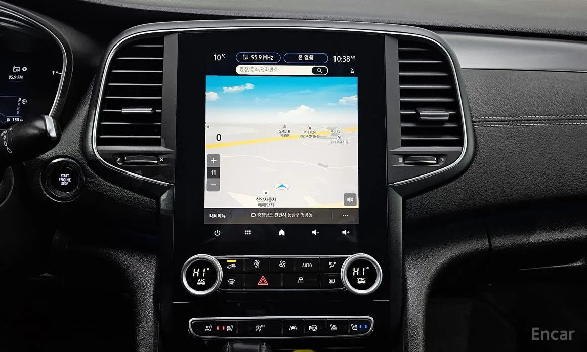 Фото 16 - Renault SM6