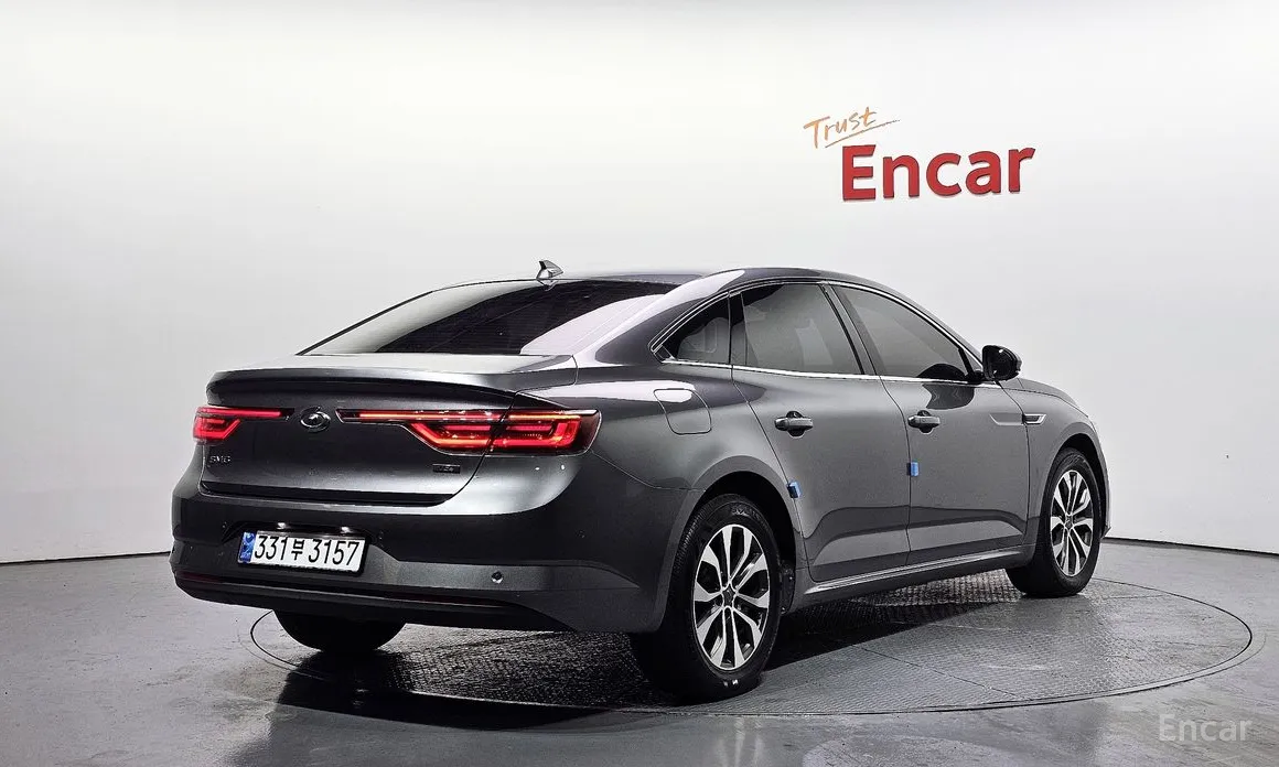 Фото 2 - Renault SM6