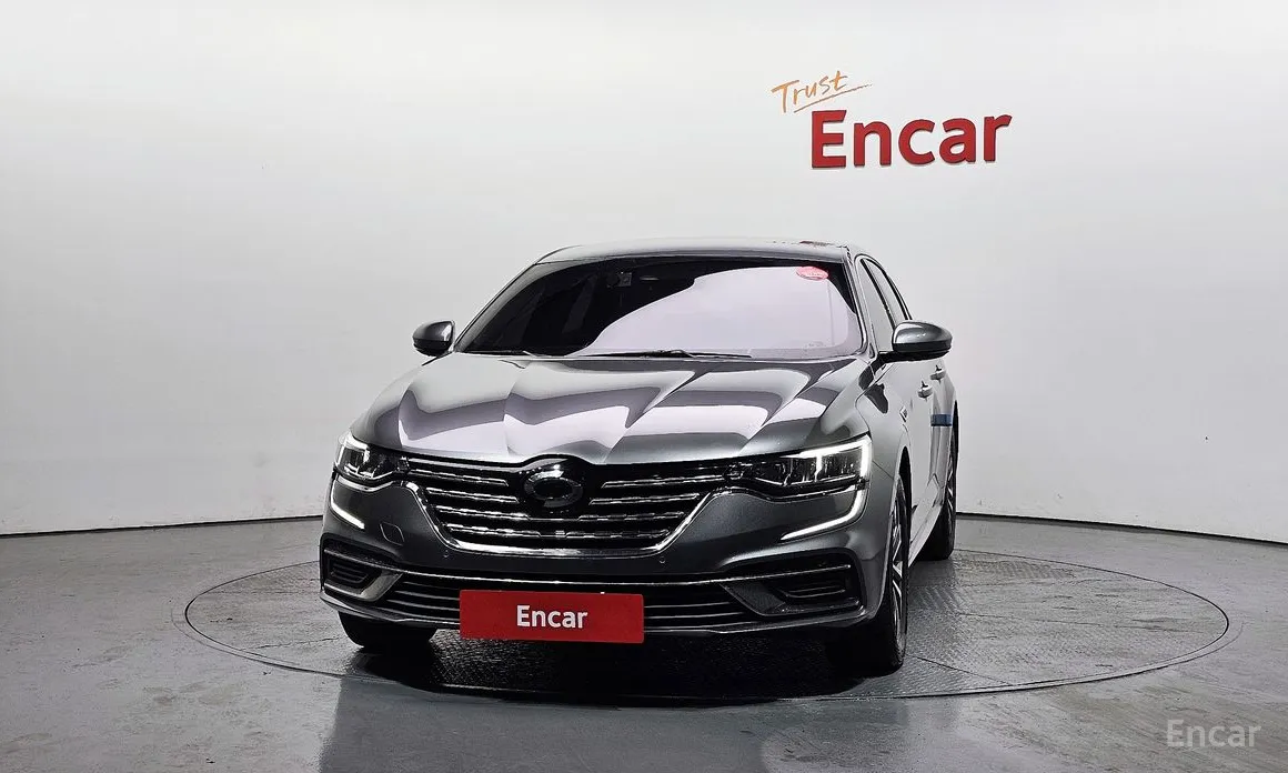 Фото 3 - Renault SM6