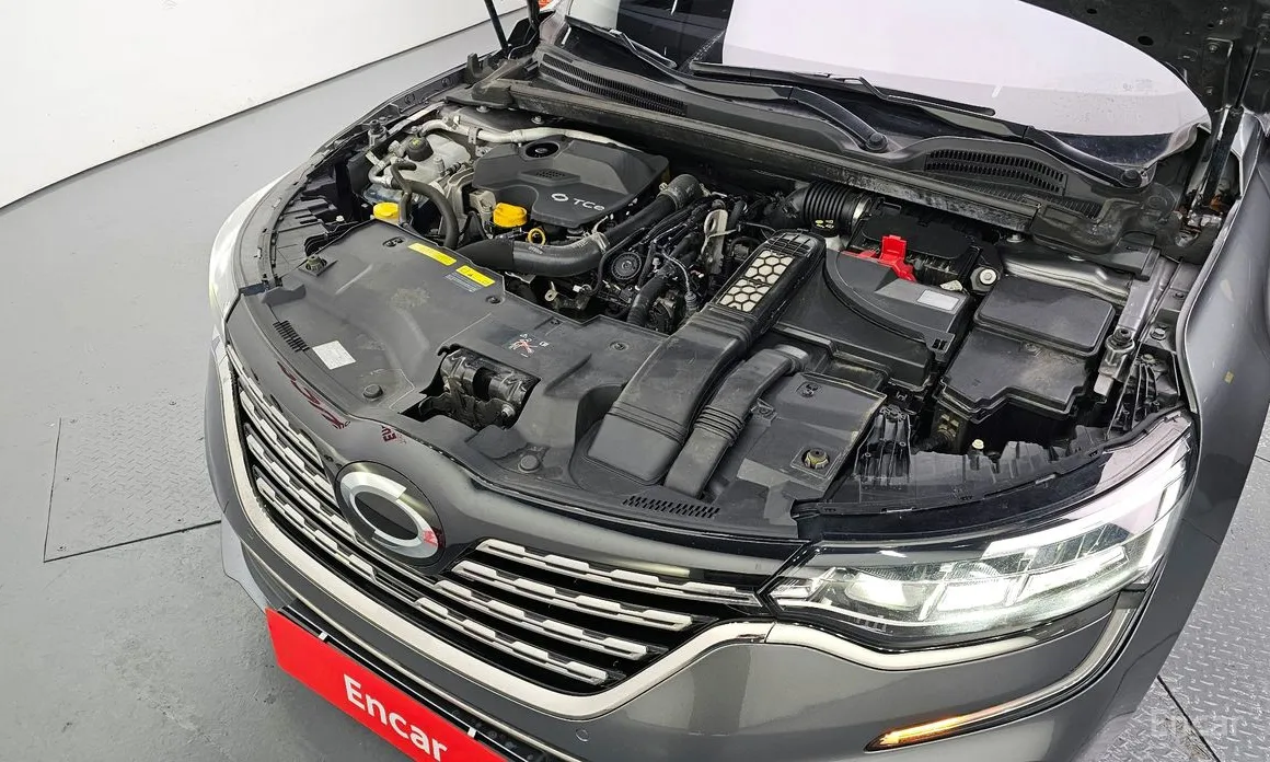 Фото 6 - Renault SM6