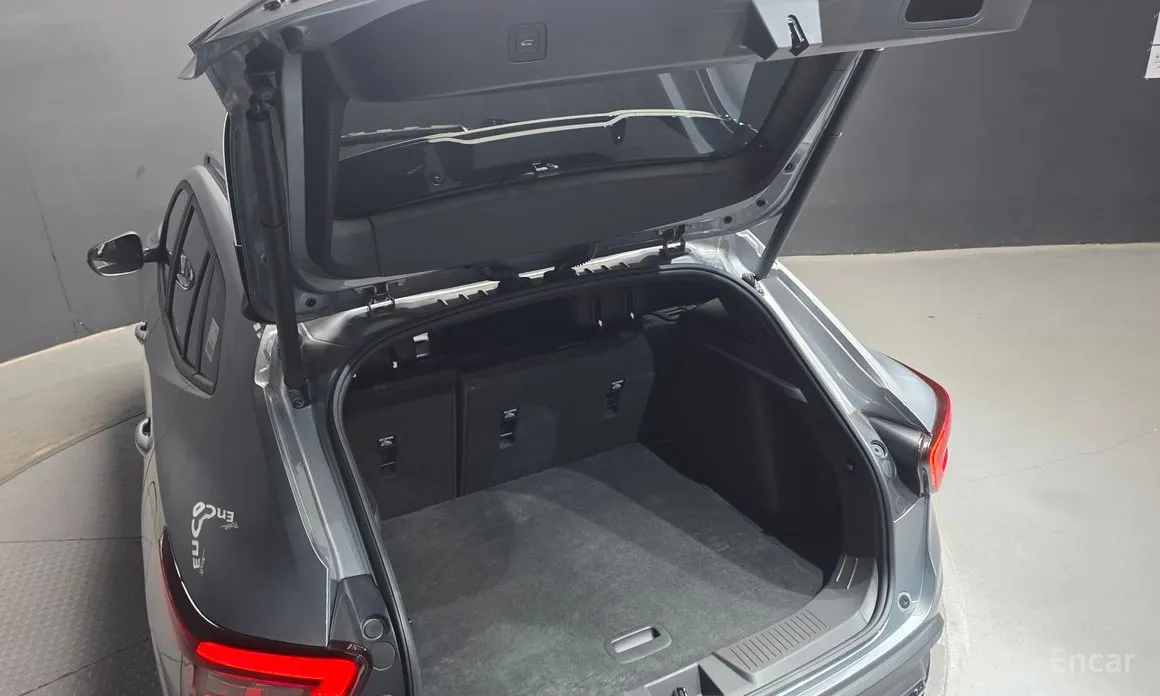 Photo 20 - Chevrolet Trax