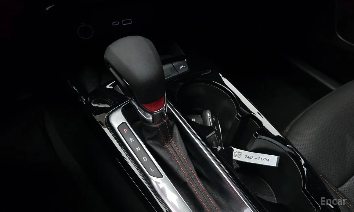 Photo 9 - Chevrolet Trax