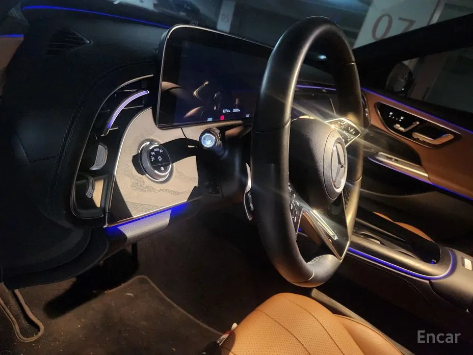 Фото 6 - Mercedes-Benz E-Class