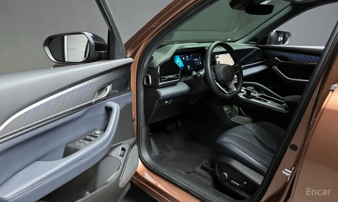 Фото 10 - Renault Grand Koleos