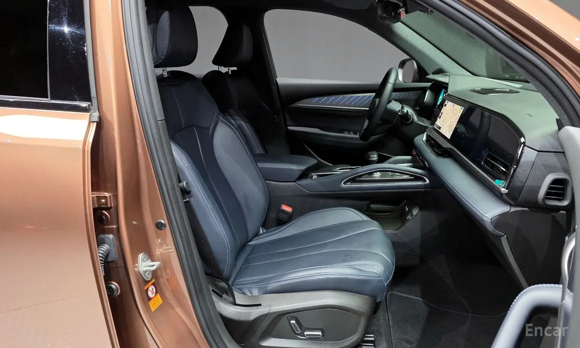 Фото 11 - Renault Grand Koleos