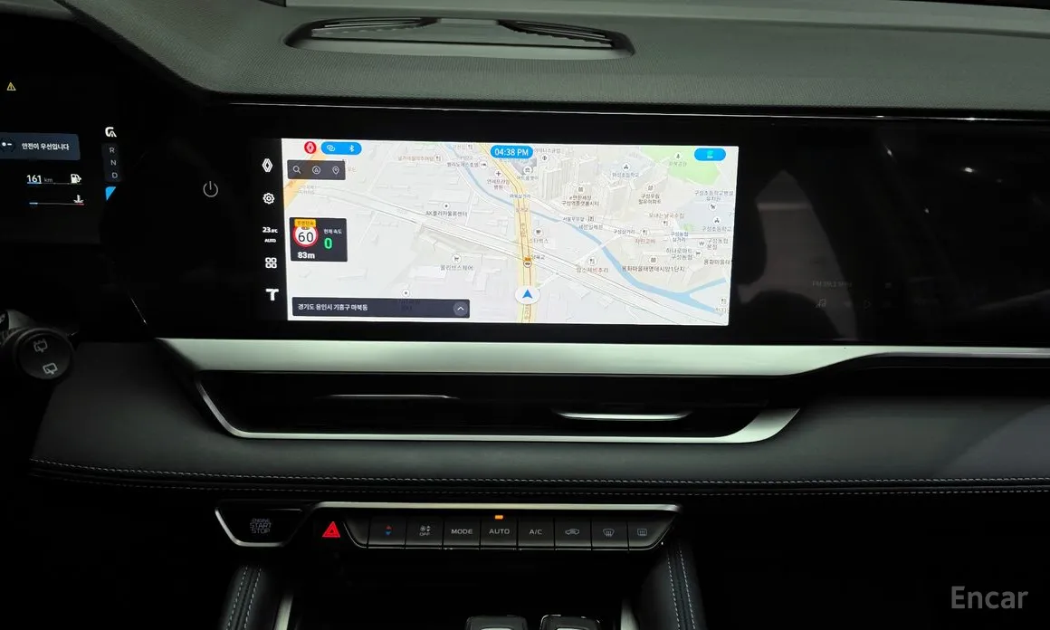 Фото 15 - Renault Grand Koleos