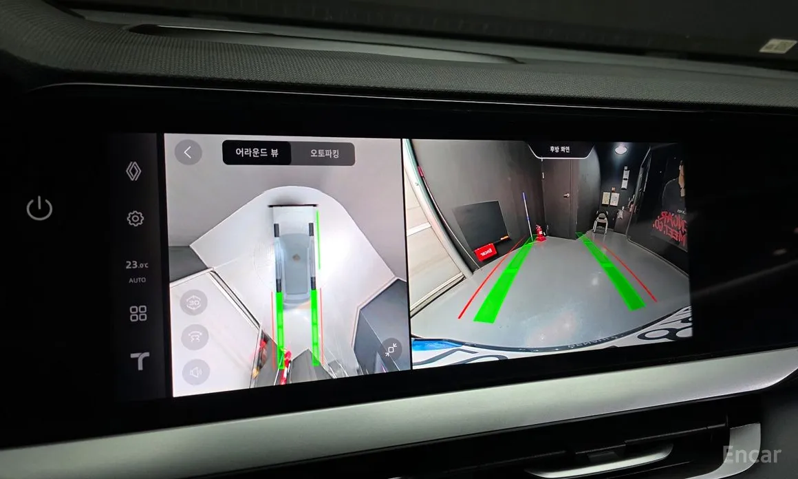 Фото 16 - Renault Grand Koleos