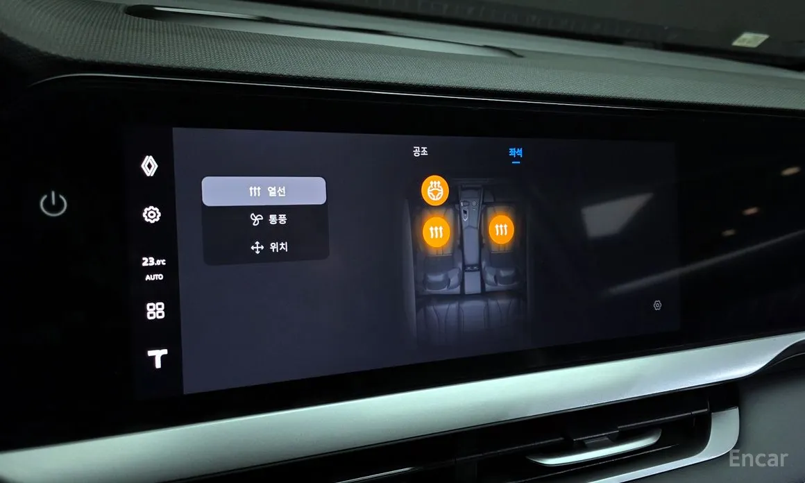 Фото 18 - Renault Grand Koleos