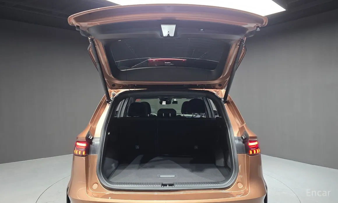 Фото 20 - Renault Grand Koleos