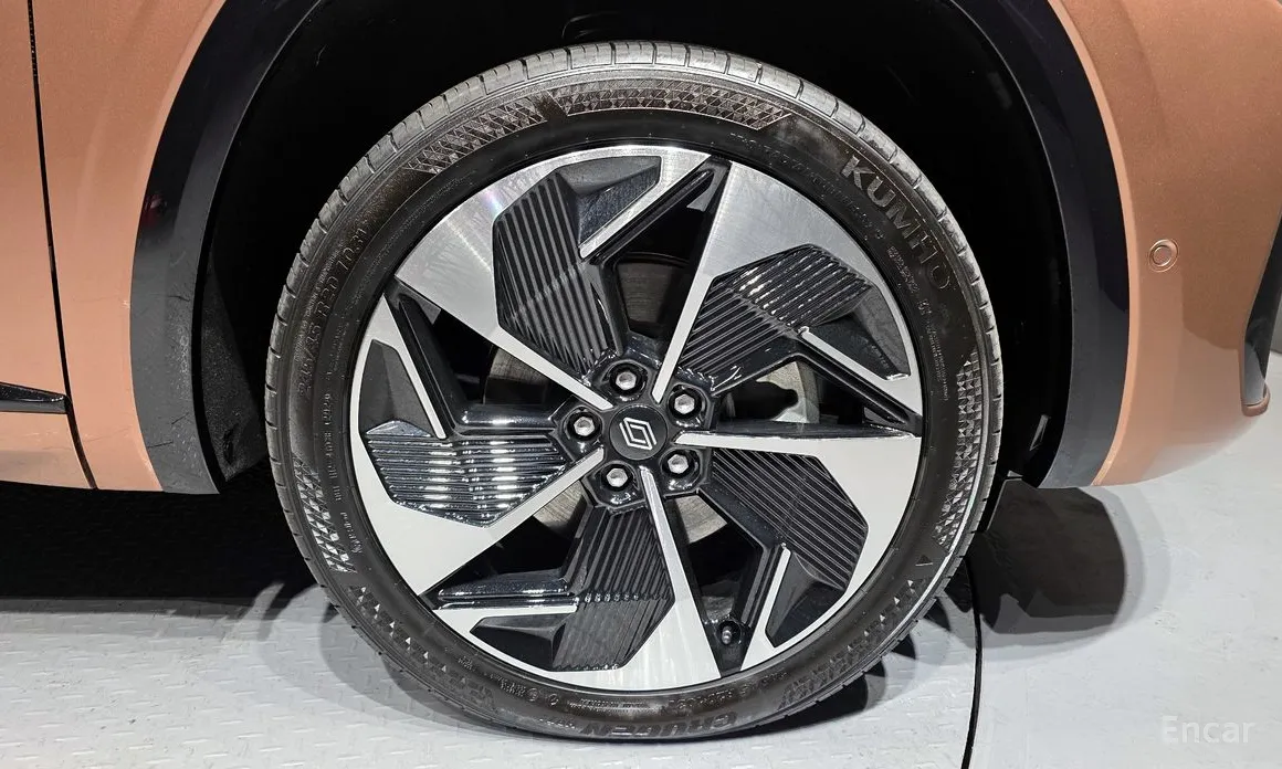 Фото 5 - Renault Grand Koleos