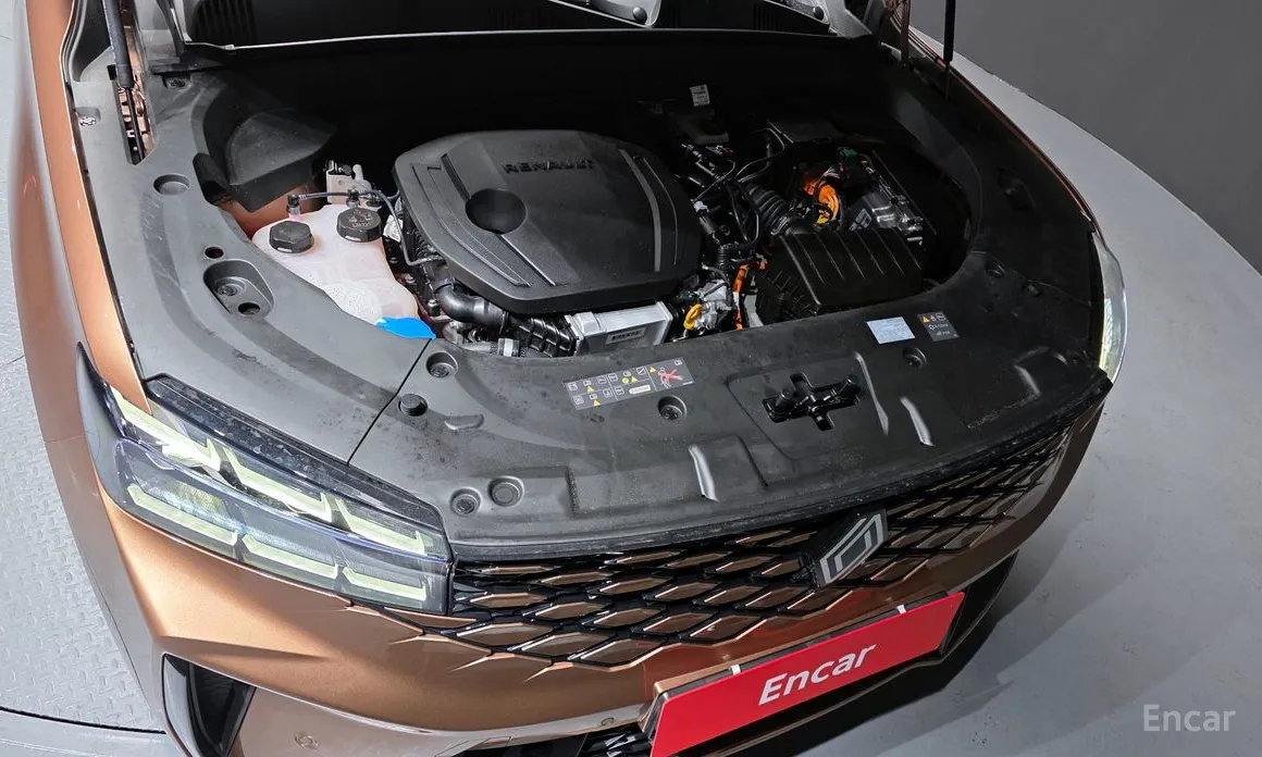 Фото 6 - Renault Grand Koleos