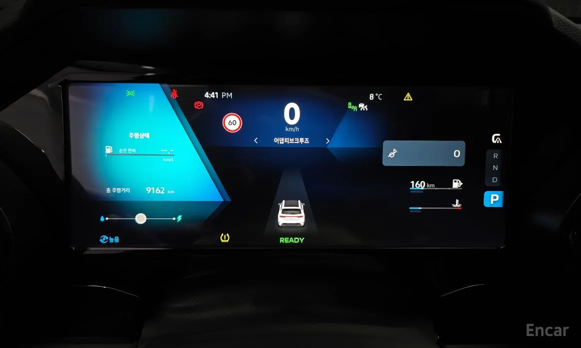 Фото 8 - Renault Grand Koleos