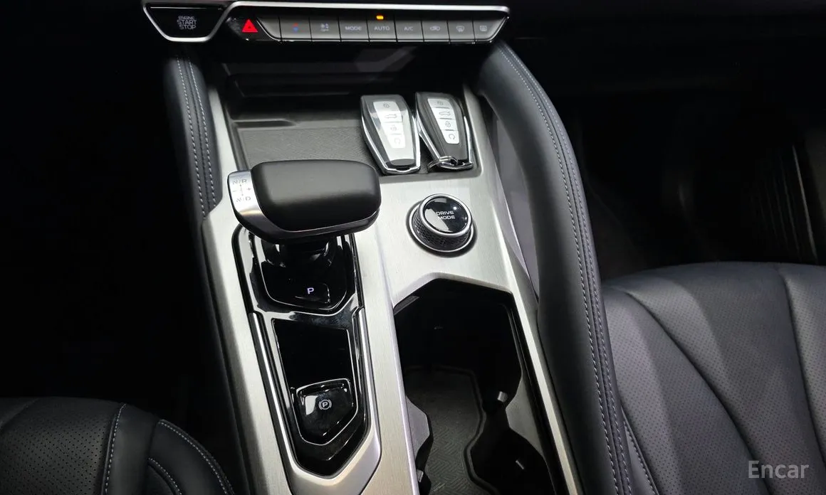 Фото 9 - Renault Grand Koleos