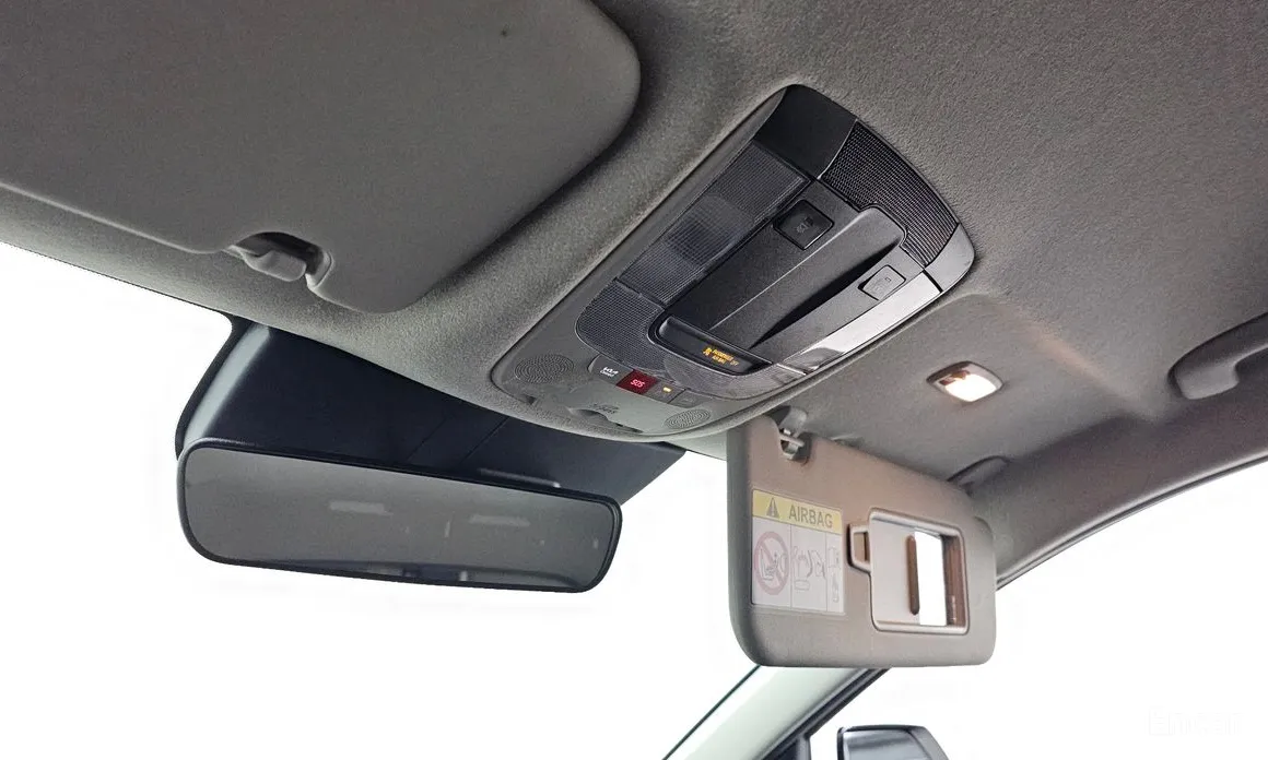 Фото 15 - Kia Niro