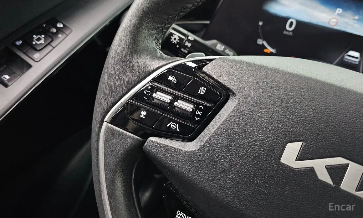 Фото 20 - Kia Niro