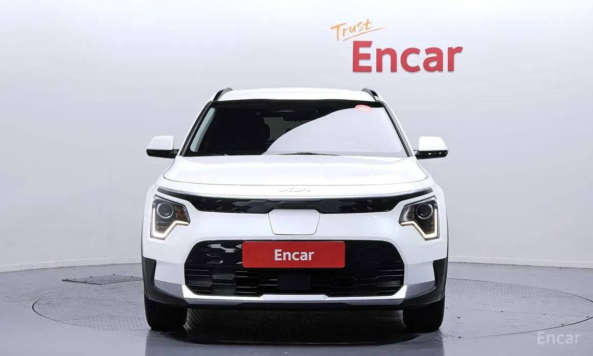 Фото 3 - Kia Niro