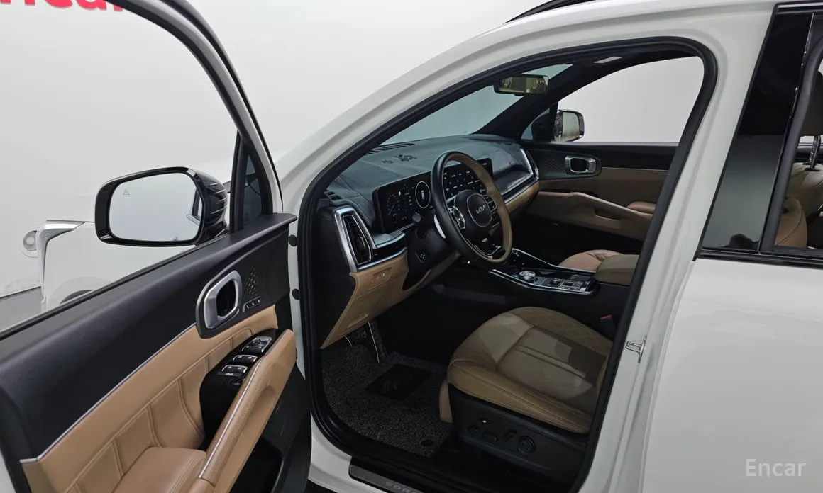 Фото 10 - Kia Sorento