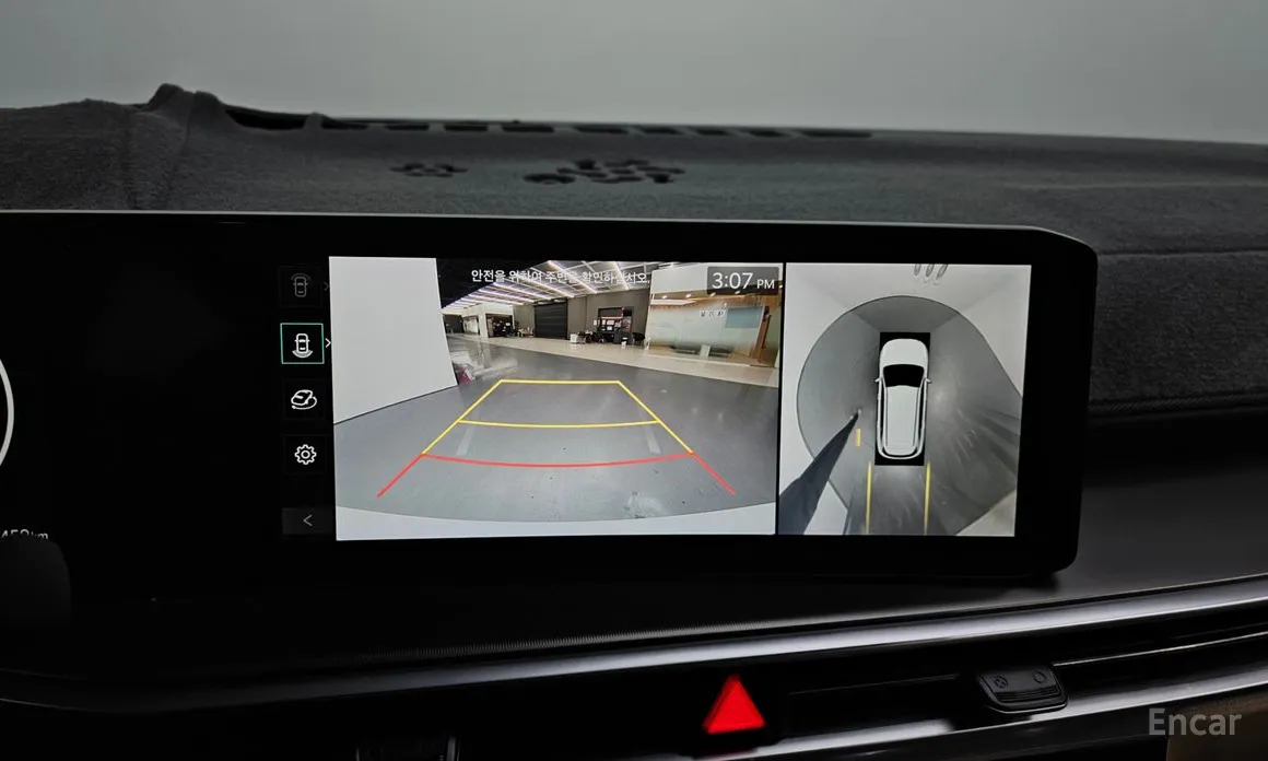 Фото 16 - Kia Sorento